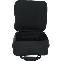 Gator Housse nylon pour mixeur de 30,5 x 30,5 x 13,9 cm - Vue 9
